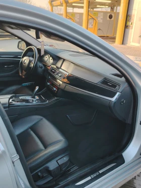 BMW 530 F10 8ztf, снимка 12