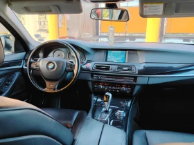 BMW 530 F10 8ztf, снимка 10