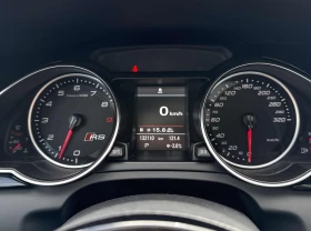Audi Rs5 AWD* 4.2L* Кожа* Подгрев* CARFAX* ДВА КЛЮЧА, снимка 8