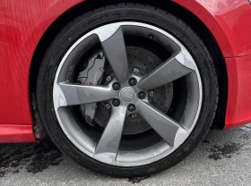 Audi Rs5 AWD* 4.2L* Кожа* Подгрев* CARFAX* ДВА КЛЮЧА, снимка 11