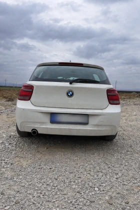 BMW 116 D / Euro 5 / Automatic / Лизинг / Бартер, снимка 2