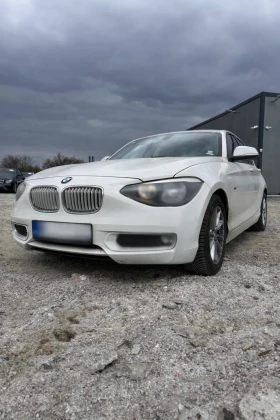 BMW 116 D / Euro 5 / Automatic / Лизинг / Бартер, снимка 1