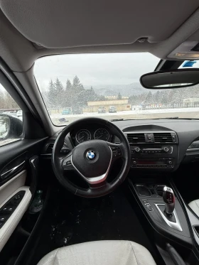 BMW 116 D / Euro 5 / Automatic / Лизинг / Бартер, снимка 6