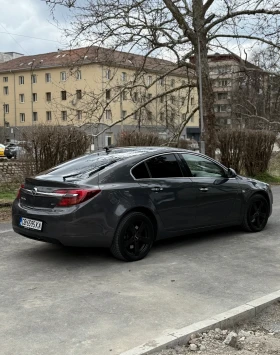 Opel Insignia 2.0  COSMO  Keyles, Обдухване, снимка 5