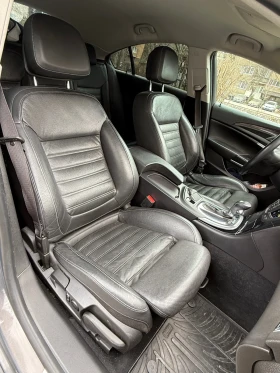 Opel Insignia 2.0  COSMO  Keyles, Обдухване, снимка 10