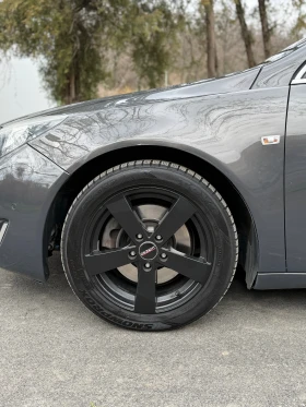 Opel Insignia 2.0  COSMO  Keyles, Обдухване, снимка 7