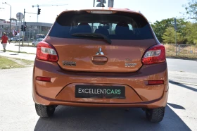 Mitsubishi Space star AUTOMAT, снимка 6