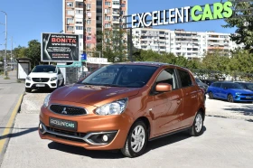 Mitsubishi Space star AUTOMAT, снимка 1