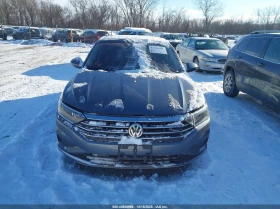 VW Jetta 1.4L I-4 DI, DOHC, VVT, TURBO, 147HP Front Wheel, снимка 12