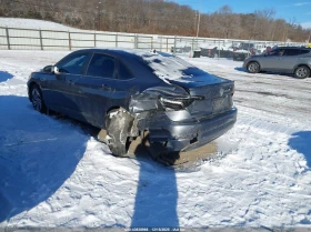 VW Jetta 1.4L I-4 DI, DOHC, VVT, TURBO, 147HP Front Wheel, снимка 3