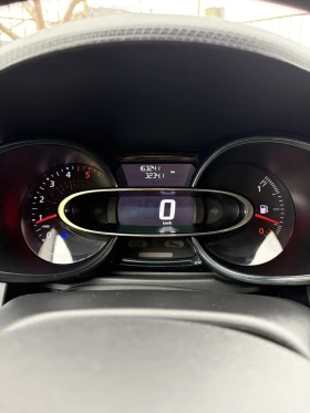 Renault Clio 1.5dci/75/2018г/ПЕРФЕКТНО СЪСТОЯНИЕ!, снимка 9
