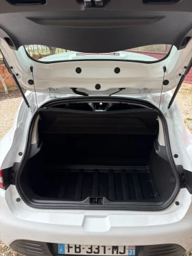 Renault Clio 1.5dci/75/2018г/ПЕРФЕКТНО СЪСТОЯНИЕ!, снимка 8