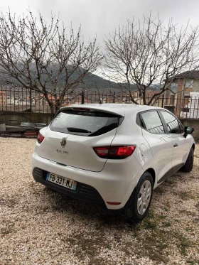 Renault Clio 1.5dci/75/2018г/ПЕРФЕКТНО СЪСТОЯНИЕ!, снимка 4