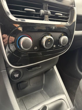 Renault Clio 1.5dci/75/2018г/ПЕРФЕКТНО СЪСТОЯНИЕ!, снимка 11