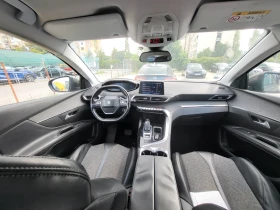 Peugeot 5008 ALLURE/ AUTOMATIC/ 7 PLACES , снимка 6