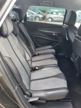 Peugeot 5008 ALLURE/ AUTOMATIC/ 7 PLACES , снимка 7