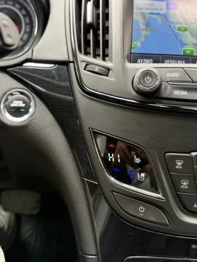 Opel Insignia 2.0 Cosmo, снимка 9