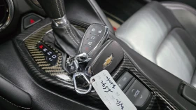 Chevrolet Camaro 6.2 SS V8 Special Edition* BOSE* HEAD-UP* CARBON* , снимка 13