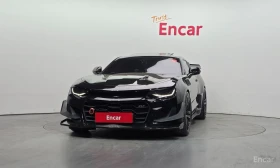 Chevrolet Camaro 6.2 SS V8 Special Edition* BOSE* HEAD-UP* CARBON* , снимка 2