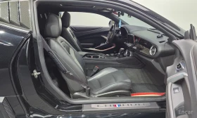 Chevrolet Camaro 6.2 SS V8 Special Edition* BOSE* HEAD-UP* CARBON* , снимка 7
