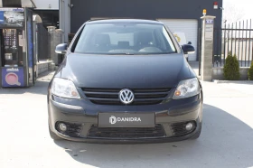 VW Golf Plus 1.9TDI* ТОП* РЕАЛНИ КМ 243ХИЛ., снимка 1