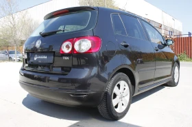 VW Golf Plus 1.9TDI* ТОП* РЕАЛНИ КМ 243ХИЛ., снимка 7