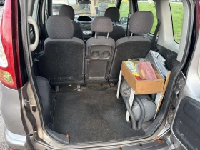 Toyota Yaris verso, снимка 7