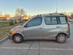 Toyota Yaris verso, снимка 2