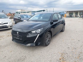 Peugeot 208 (e-) Active Pack, снимка 1