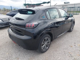 Peugeot 208 (e-) Active Pack, снимка 5