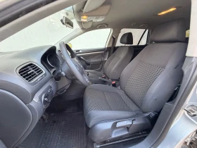 VW Golf 1.6TDI , снимка 10