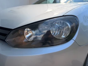 VW Golf 1.6TDI , снимка 15