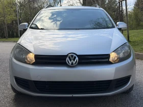 VW Golf 1.6TDI , снимка 2