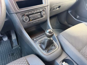 VW Golf 1.6TDI , снимка 14