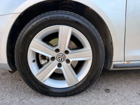 VW Golf 1.6TDI , снимка 17