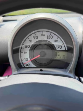 Citroen C1 Бензин , снимка 2