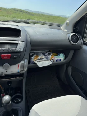 Citroen C1 Бензин , снимка 8