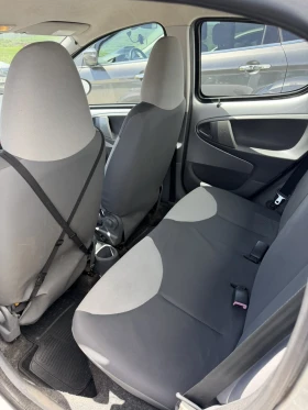 Citroen C1 Бензин , снимка 5