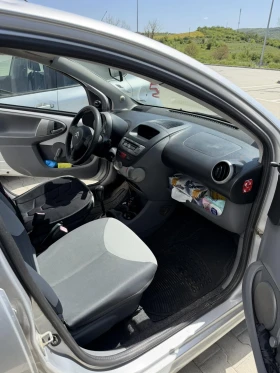 Citroen C1 Бензин , снимка 3