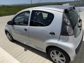Citroen C1 Бензин , снимка 6