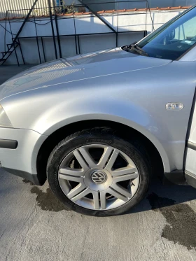 VW Passat, снимка 13