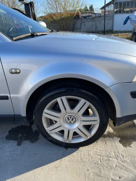 VW Passat, снимка 12