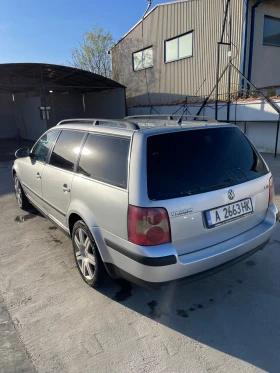 VW Passat, снимка 5