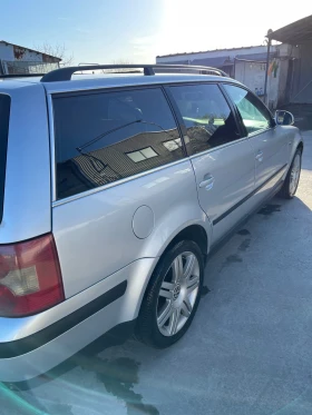 VW Passat, снимка 4