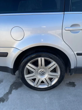VW Passat, снимка 8