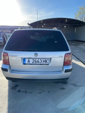 VW Passat, снимка 6