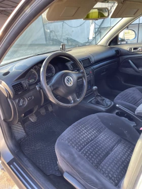 VW Passat, снимка 7