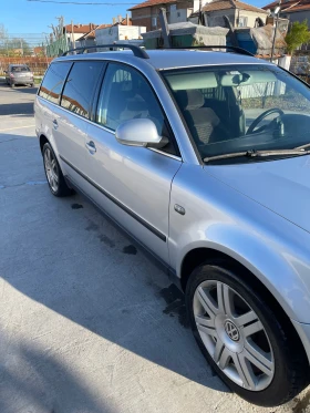 VW Passat, снимка 3