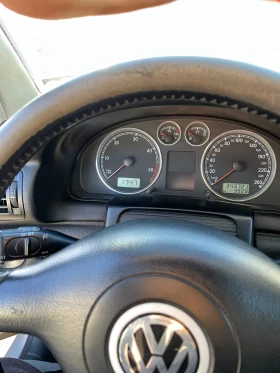 VW Passat, снимка 10