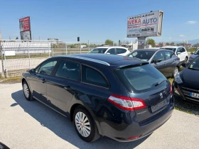 Peugeot 508 1.6 HDi TOP, снимка 6